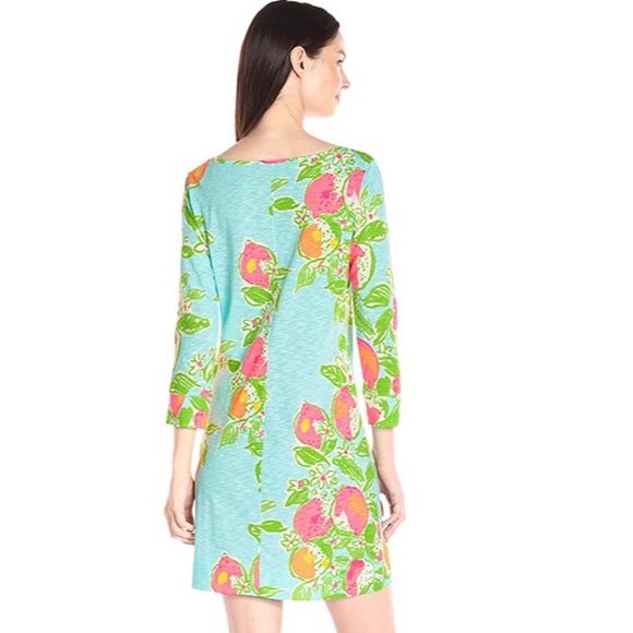 Lilly Pulitzer Marlowe T-shirt dress - Picture 14 of 14
